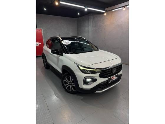 FIAT PULSE 1.0 TURBO 200 FLEX IMPETUS CVT